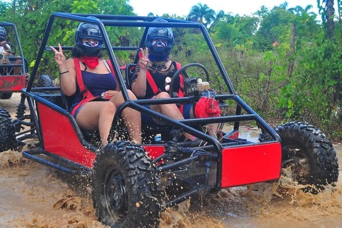 Buggy Clásico – Dobles y Familiar - 13