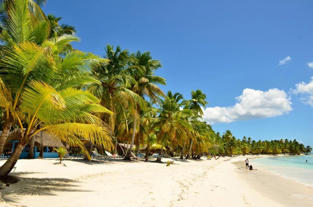 Isla Saona Clásica - 1