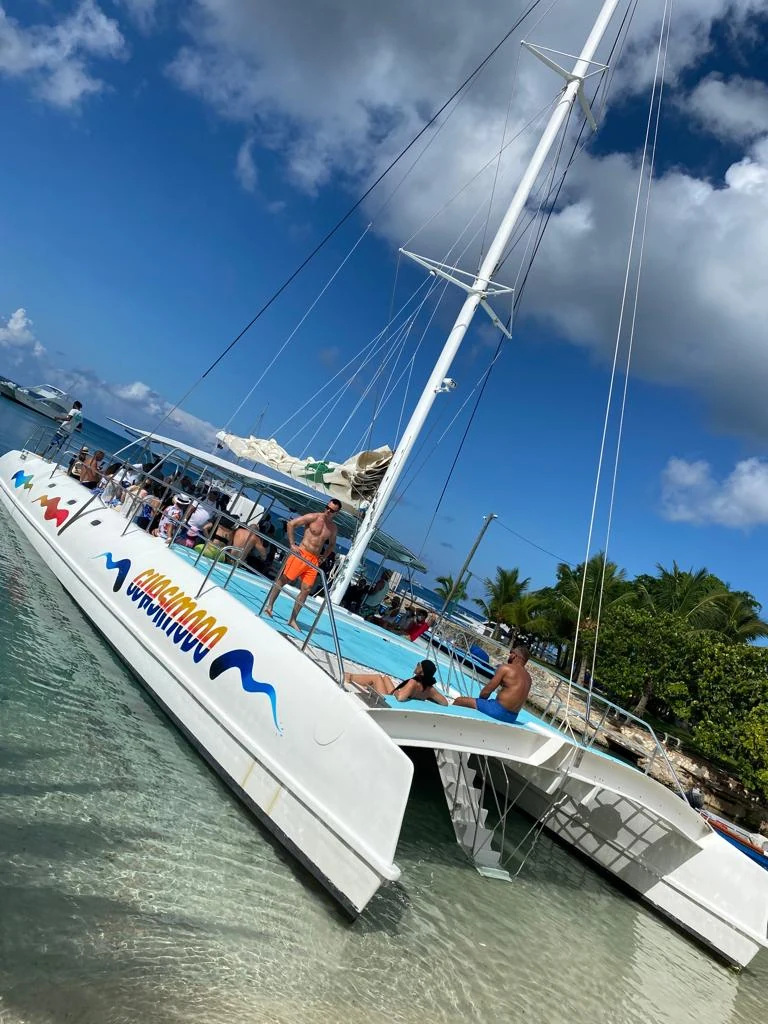 Isla Saona Clásica - 8