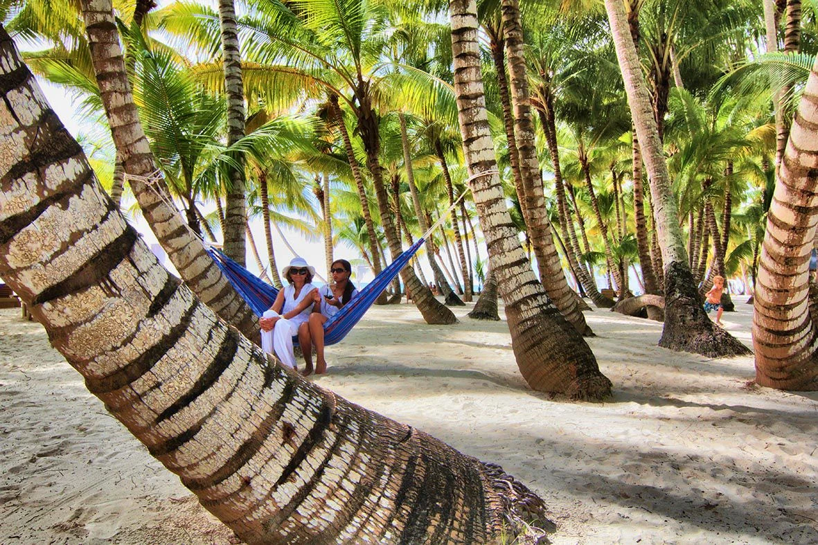 Isla Saona Relax - 1