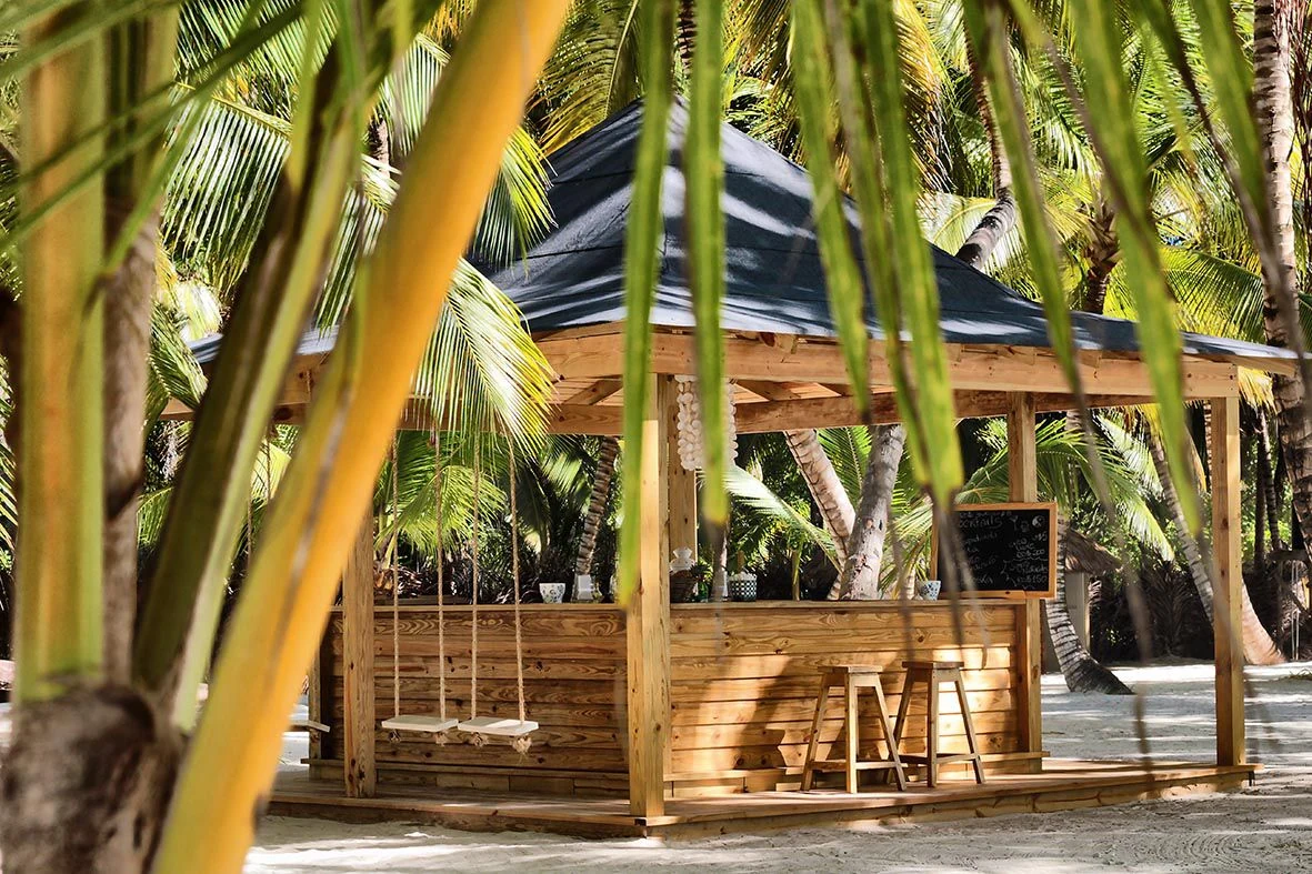 Isla Saona Relax - 6