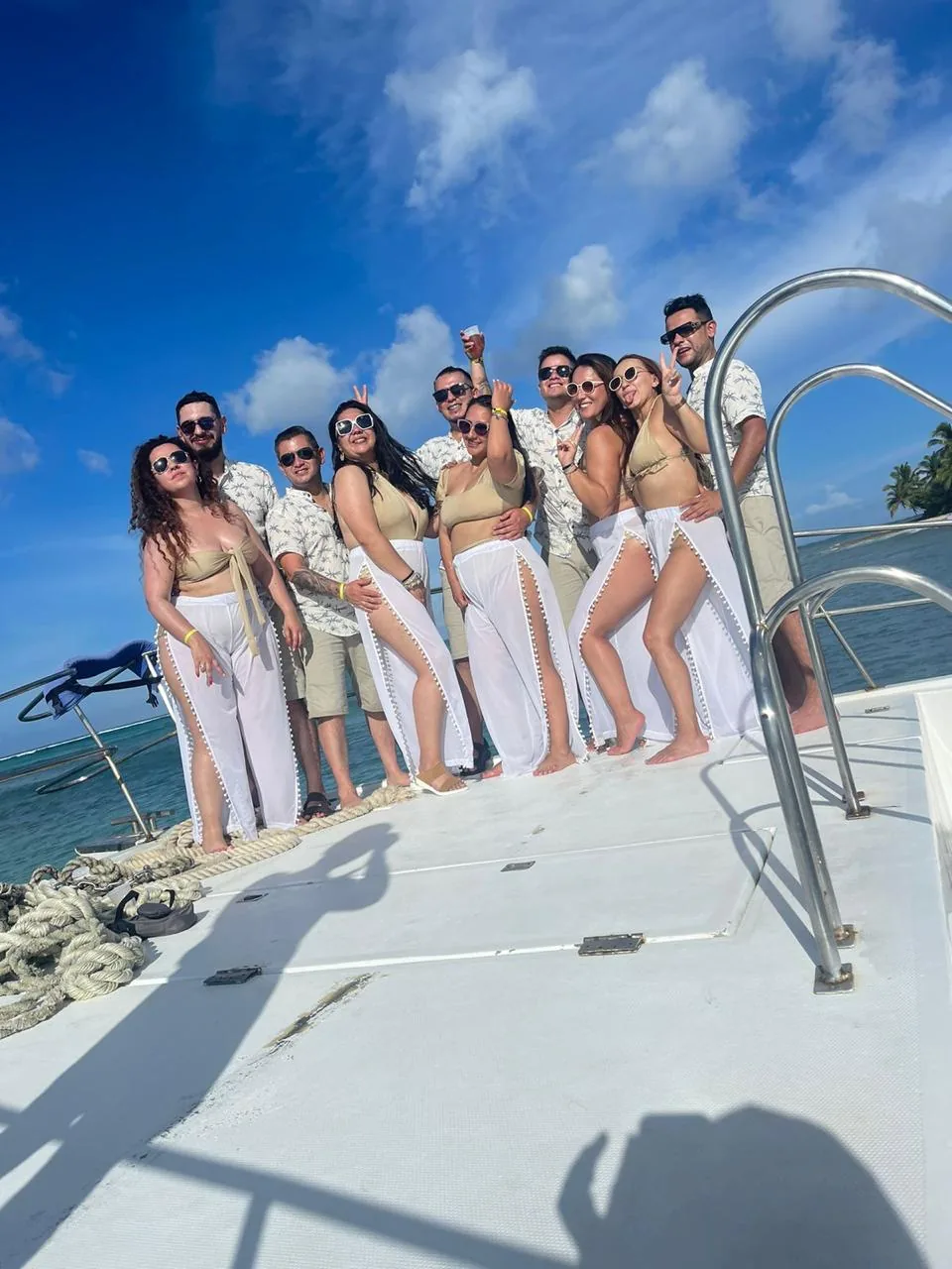 Party Boat Punta Cana - 5