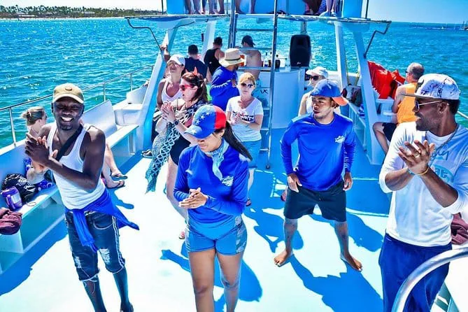 Party Boat Punta Cana - 12