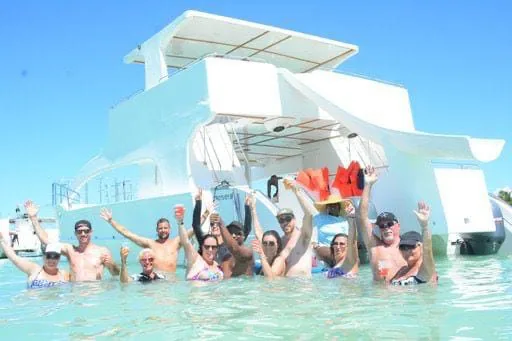 Party Boat Punta Cana - 14