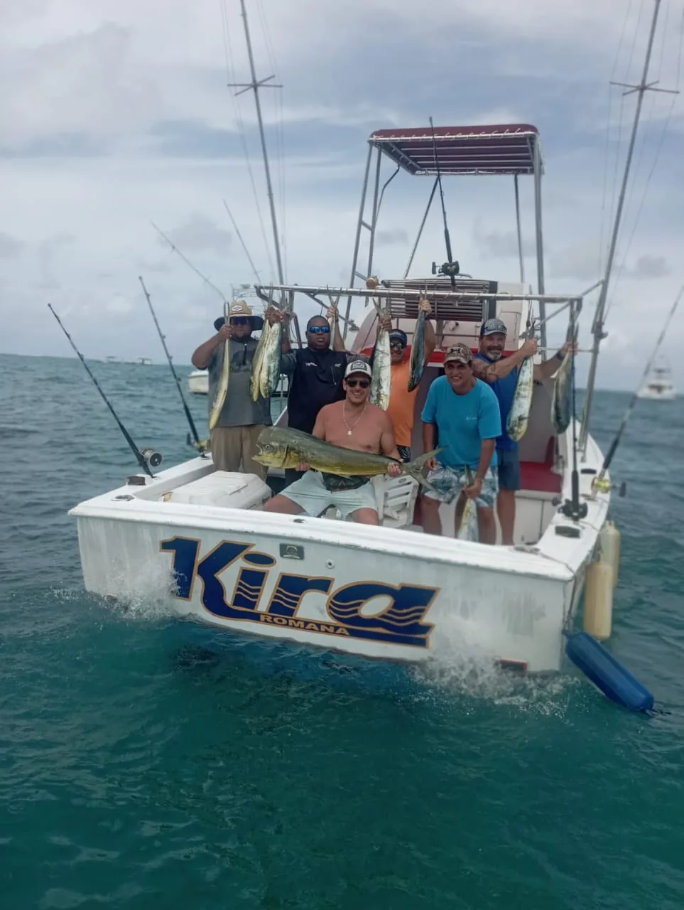 Pesca de Altura - 4