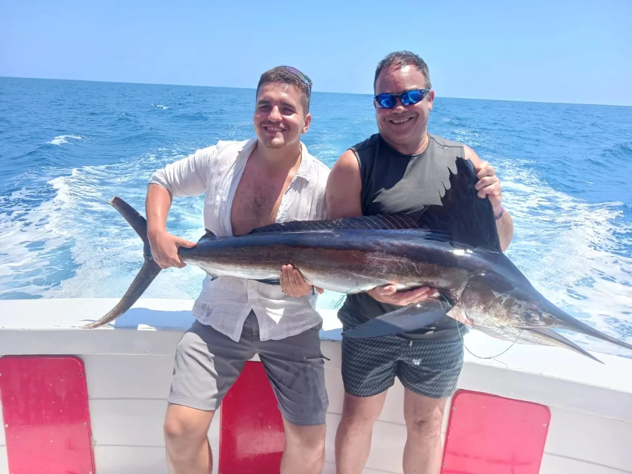 Pesca de Altura - 8