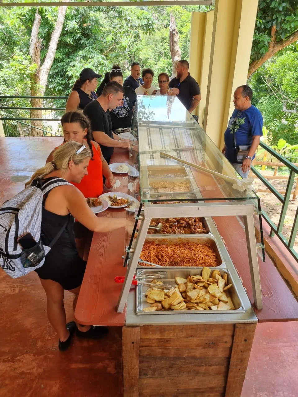 Safari Eco Tours – Grupal - 14