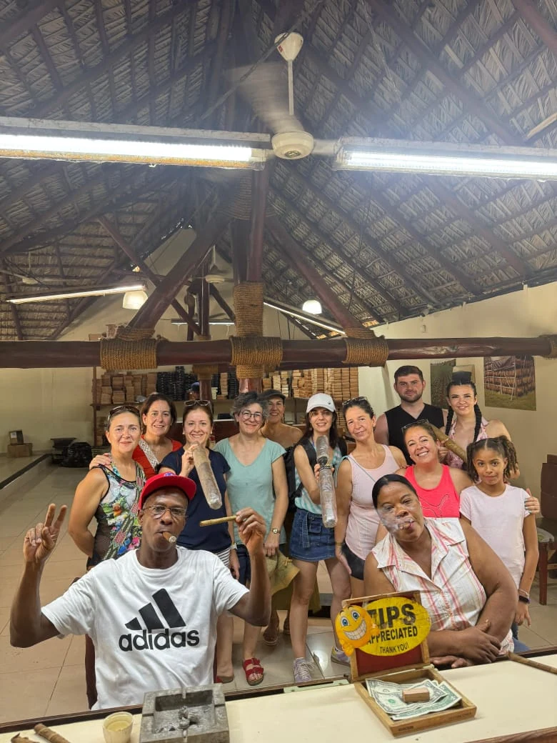 Safari La Real RD – Grupos Privados - 12