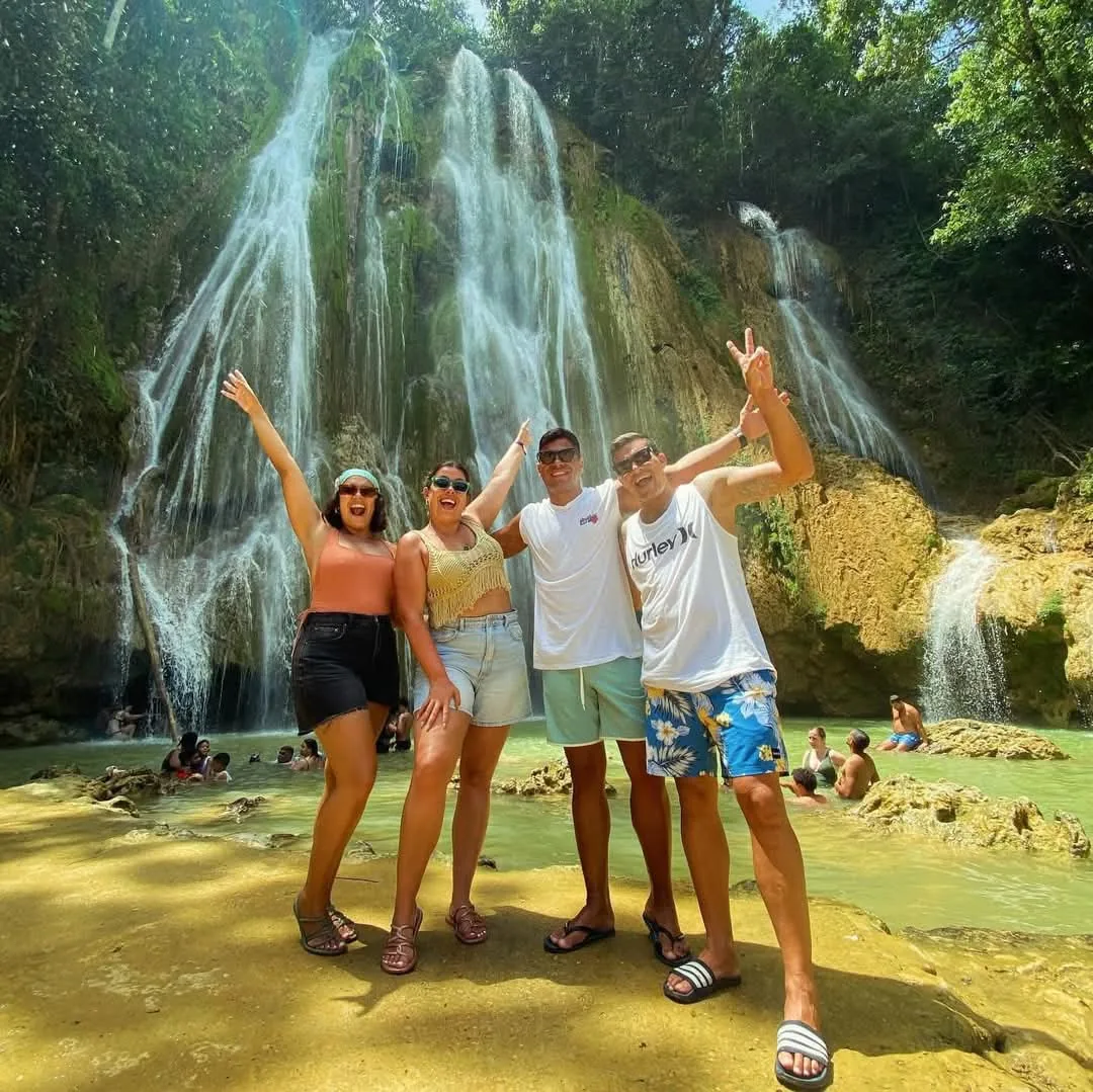 Samaná Experience - 15