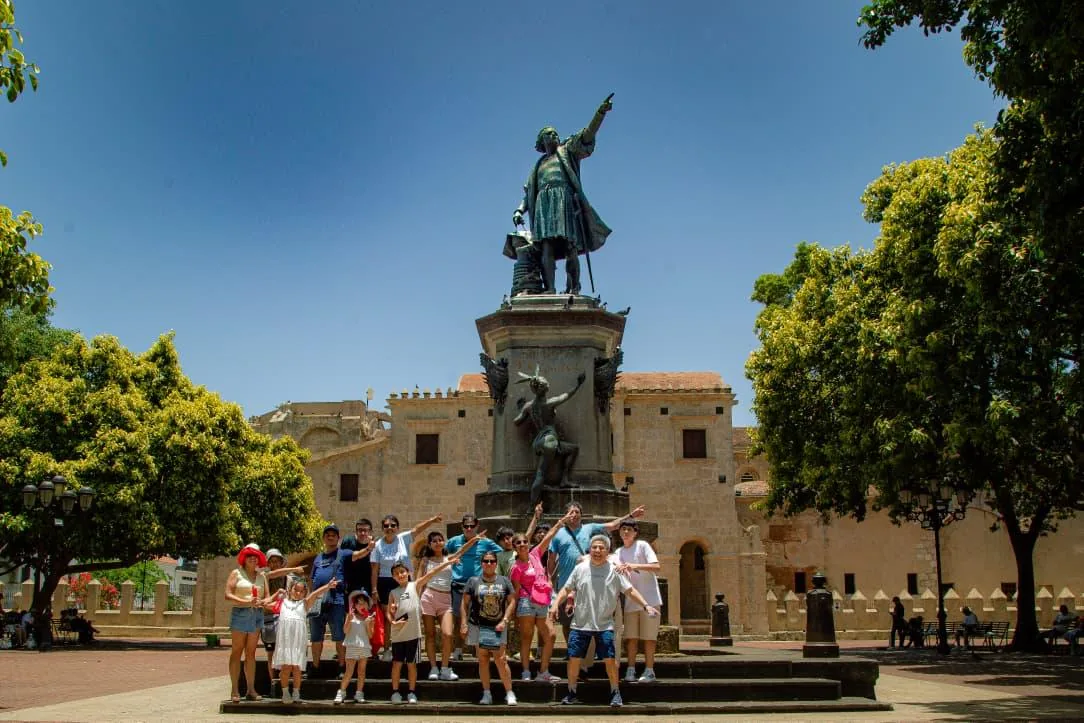 Santo Domingo City Tour - 1