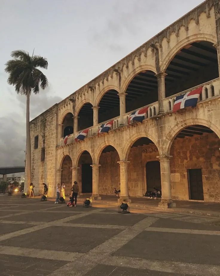 Santo Domingo City Tour - 14