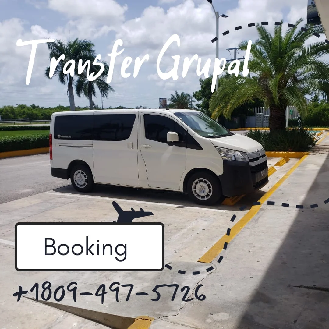 Van grupal